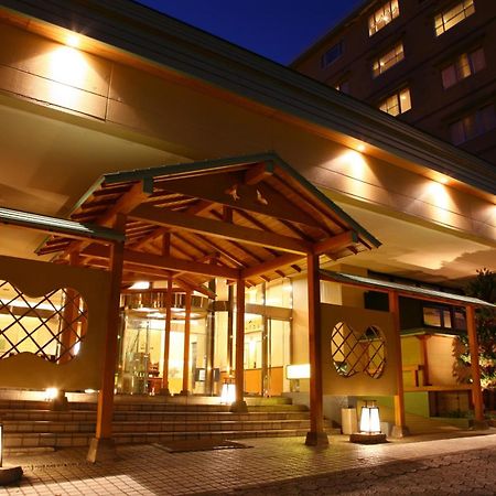 Jozankei Daiichi Hotel Suizantei Σαππόρο Εξωτερικό φωτογραφία