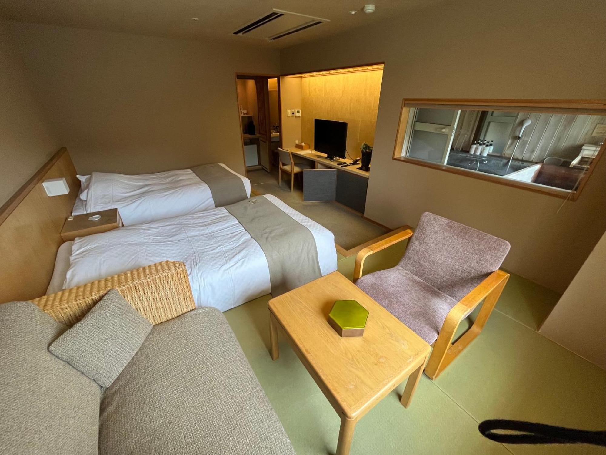 Jozankei Daiichi Hotel Suizantei Σαππόρο Εξωτερικό φωτογραφία