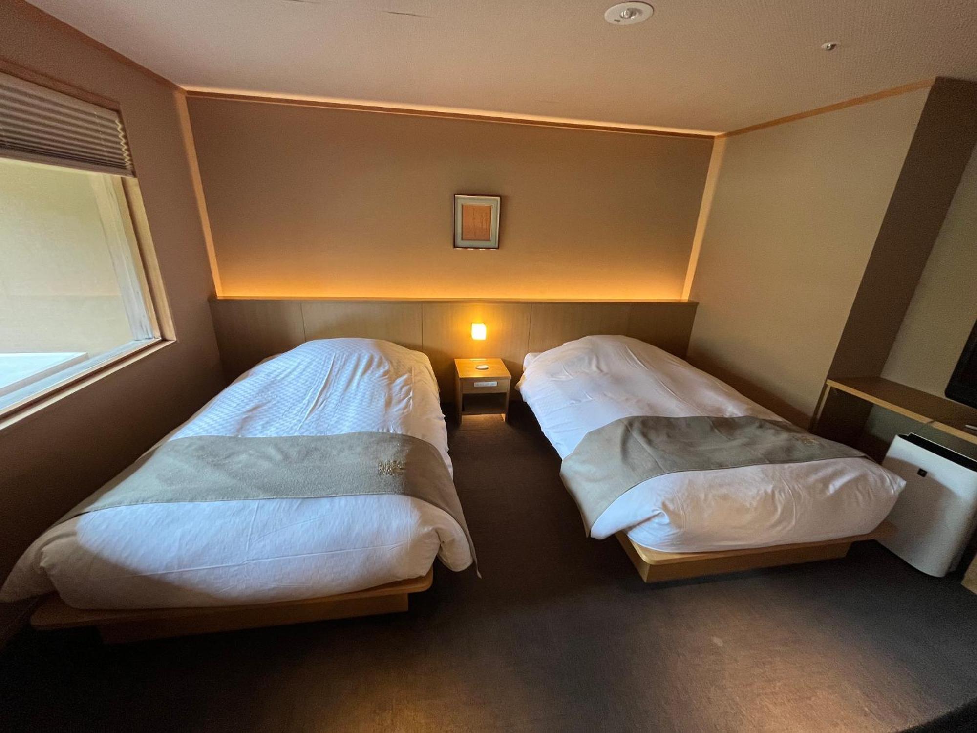 Jozankei Daiichi Hotel Suizantei Σαππόρο Εξωτερικό φωτογραφία