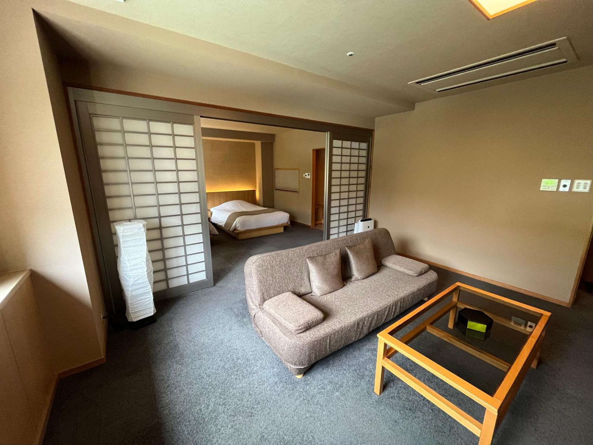 Jozankei Daiichi Hotel Suizantei Σαππόρο Εξωτερικό φωτογραφία