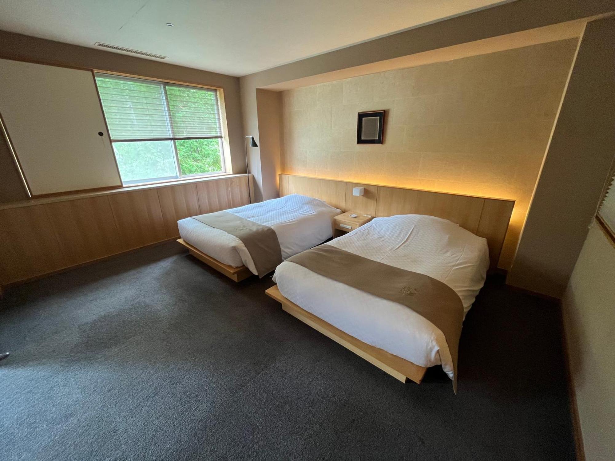 Jozankei Daiichi Hotel Suizantei Σαππόρο Εξωτερικό φωτογραφία