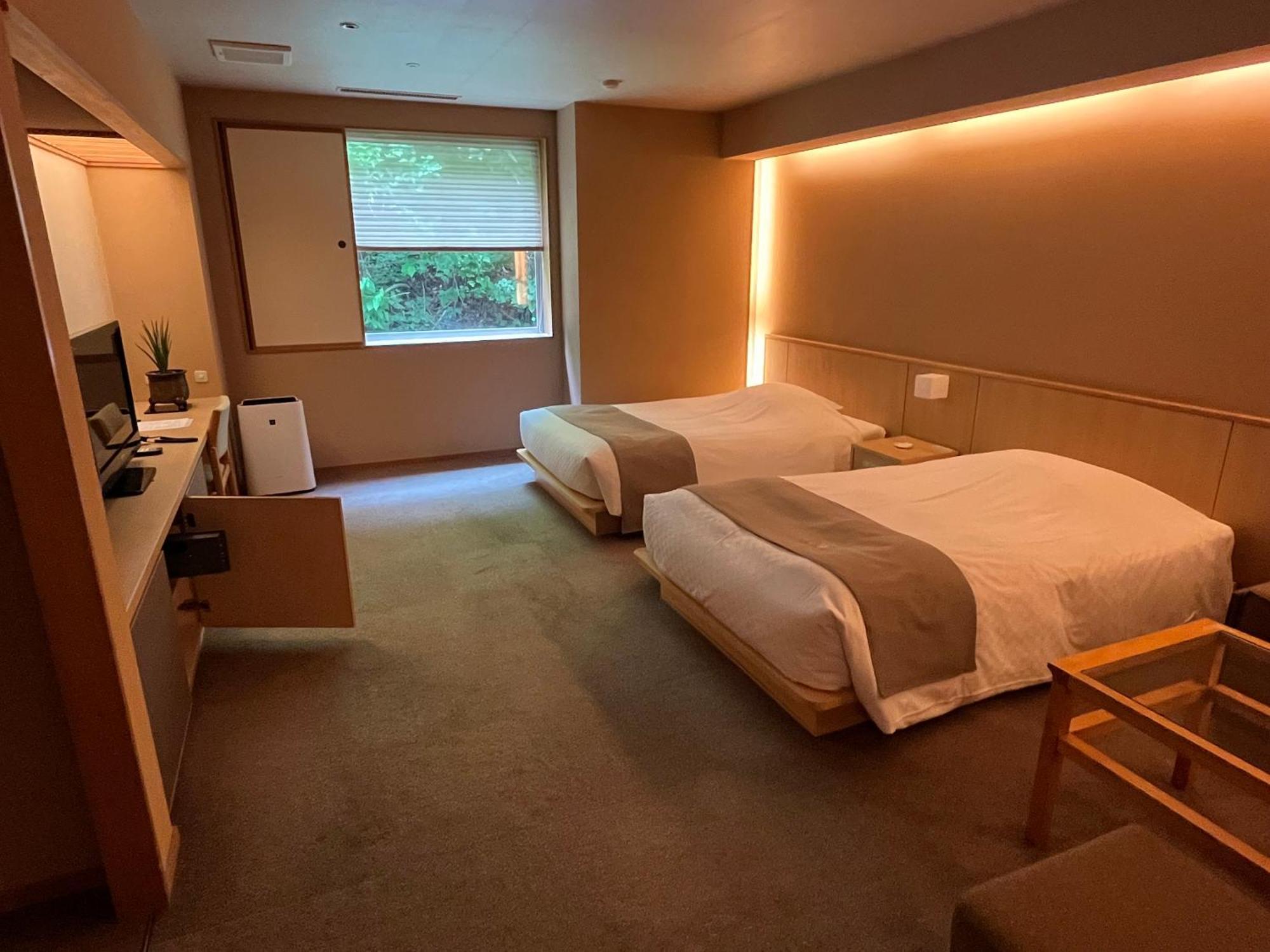 Jozankei Daiichi Hotel Suizantei Σαππόρο Εξωτερικό φωτογραφία
