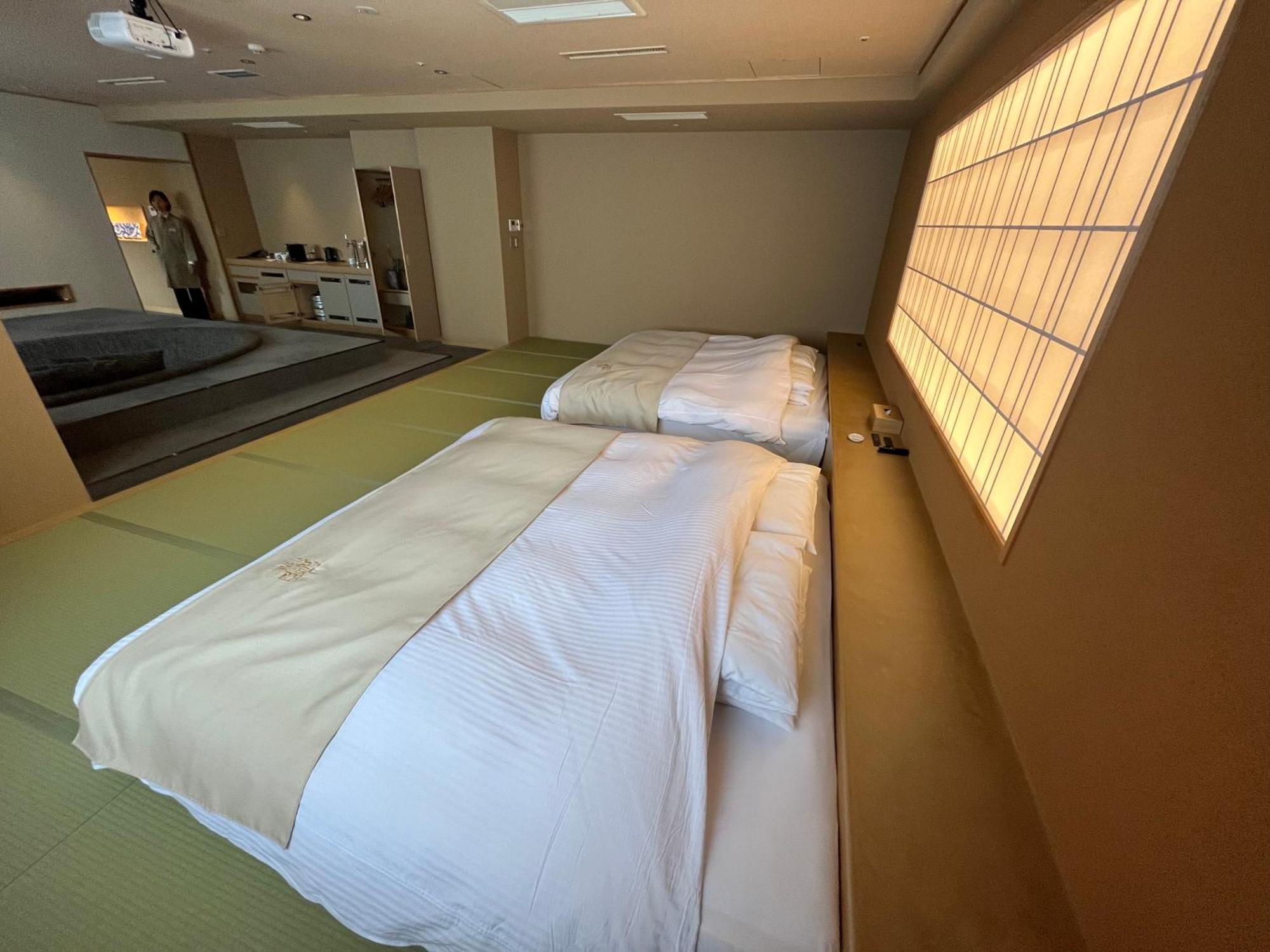 Jozankei Daiichi Hotel Suizantei Σαππόρο Εξωτερικό φωτογραφία