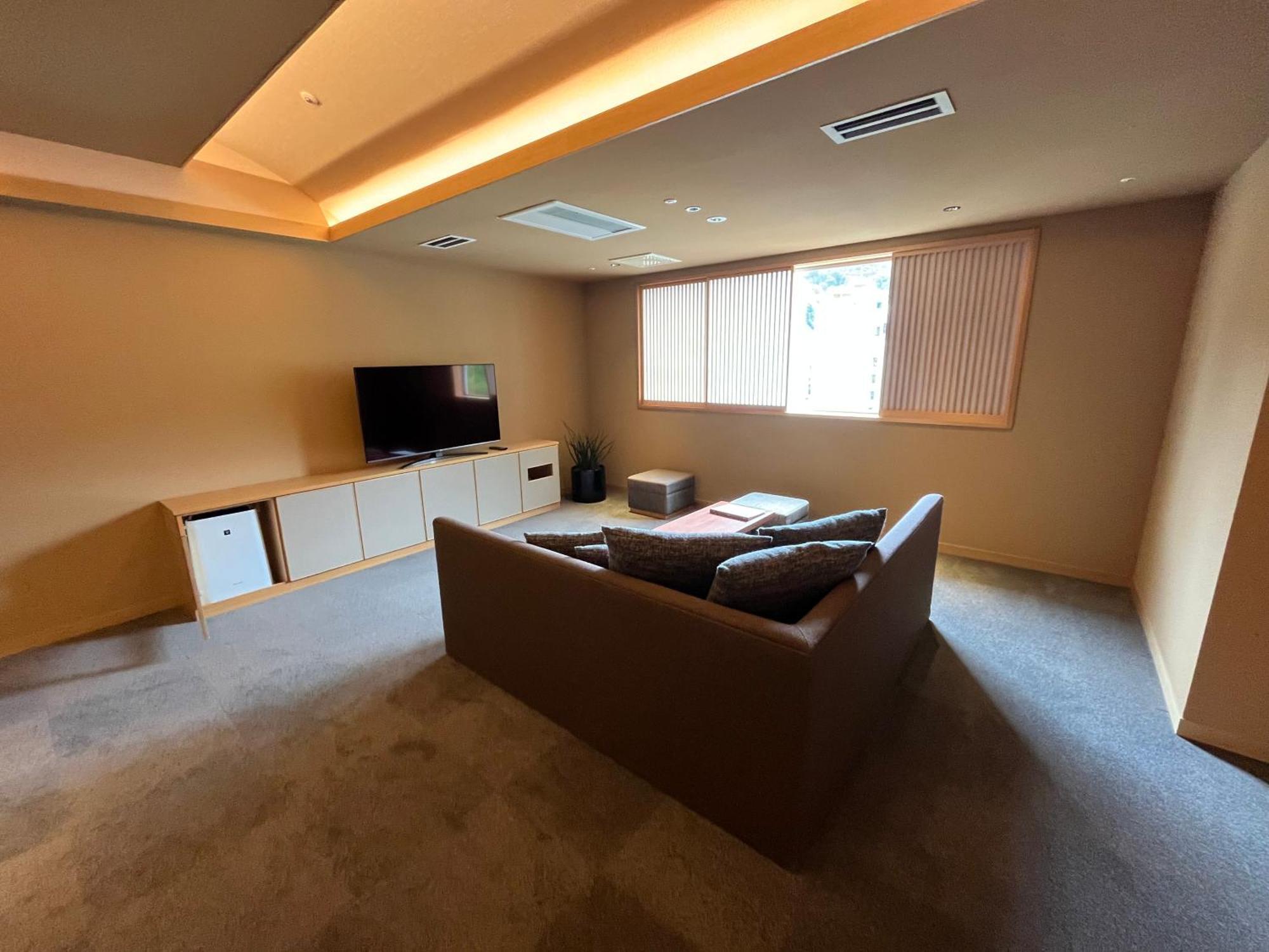 Jozankei Daiichi Hotel Suizantei Σαππόρο Εξωτερικό φωτογραφία
