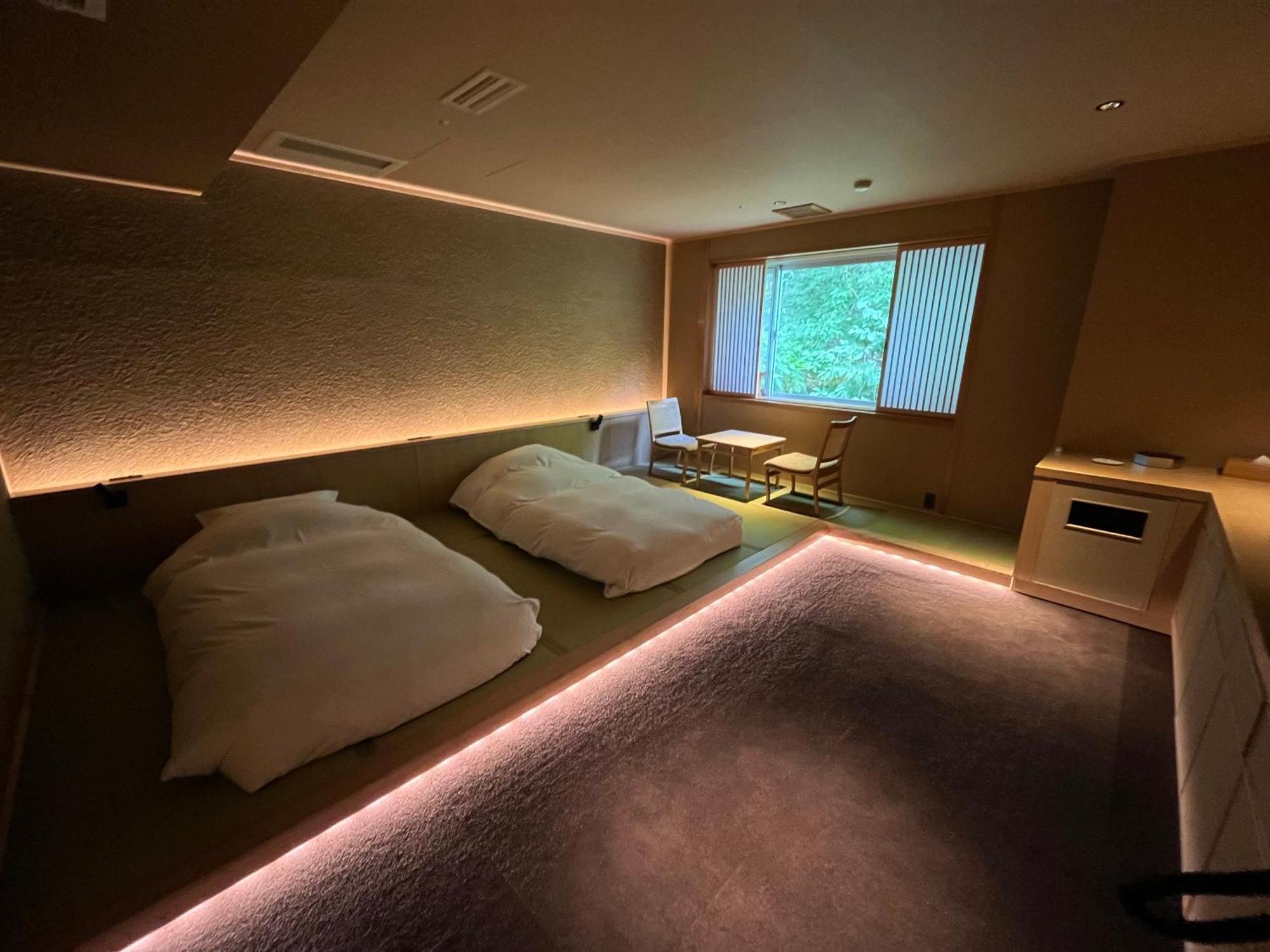 Jozankei Daiichi Hotel Suizantei Σαππόρο Εξωτερικό φωτογραφία