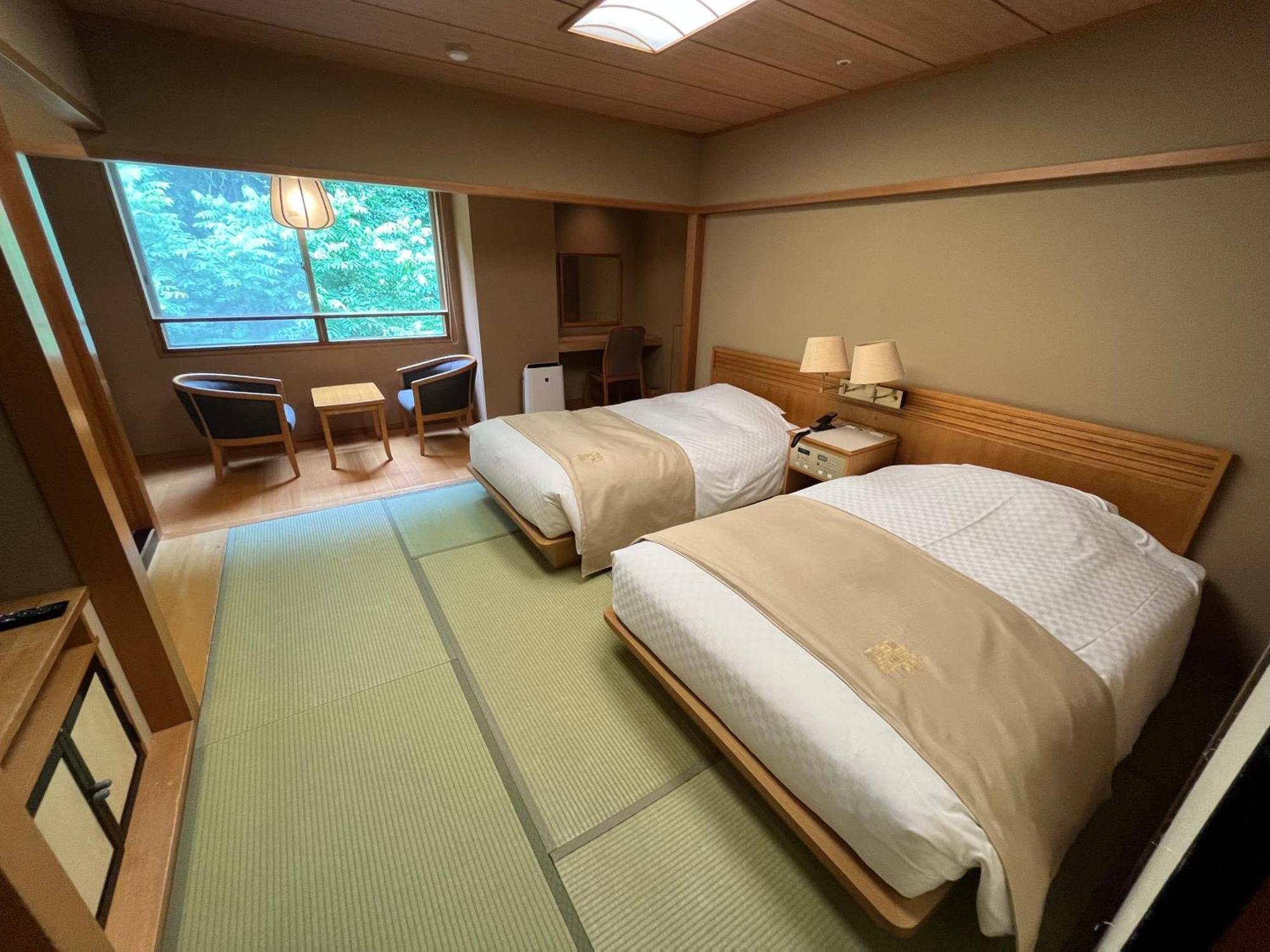 Jozankei Daiichi Hotel Suizantei Σαππόρο Εξωτερικό φωτογραφία