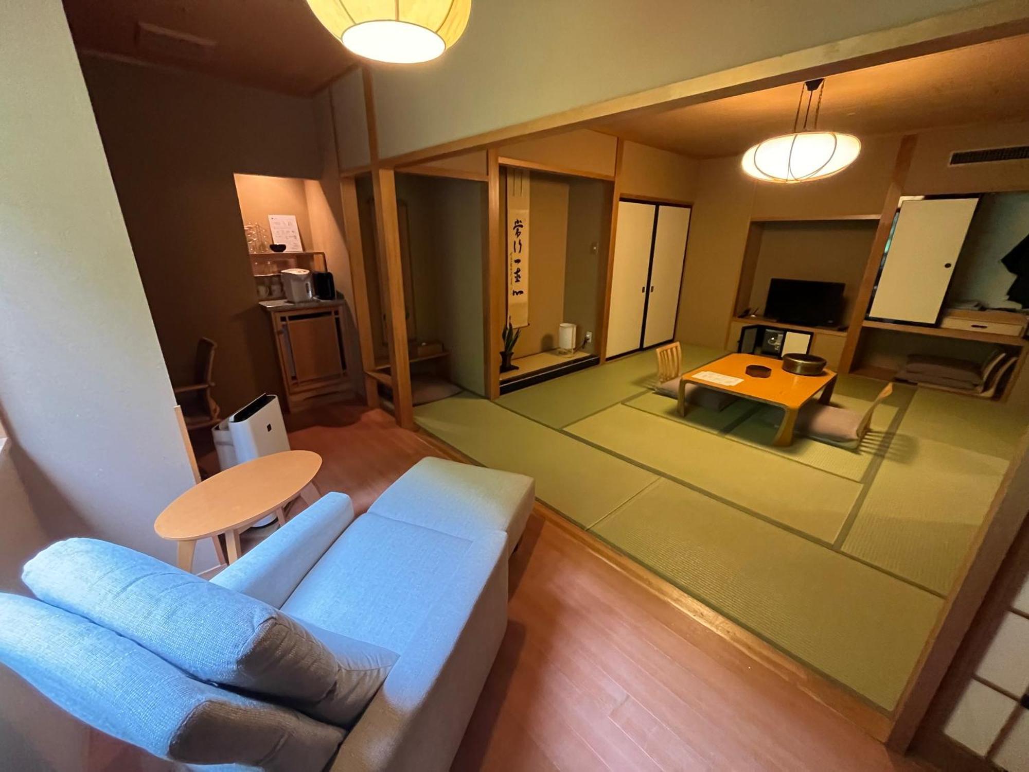 Jozankei Daiichi Hotel Suizantei Σαππόρο Εξωτερικό φωτογραφία