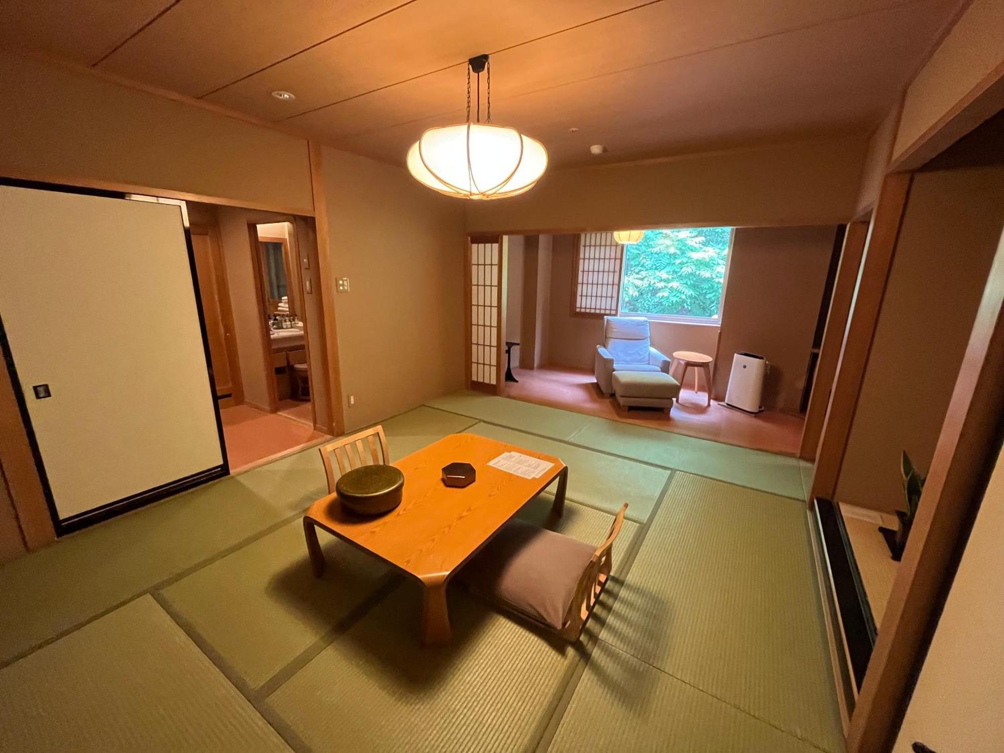 Jozankei Daiichi Hotel Suizantei Σαππόρο Εξωτερικό φωτογραφία