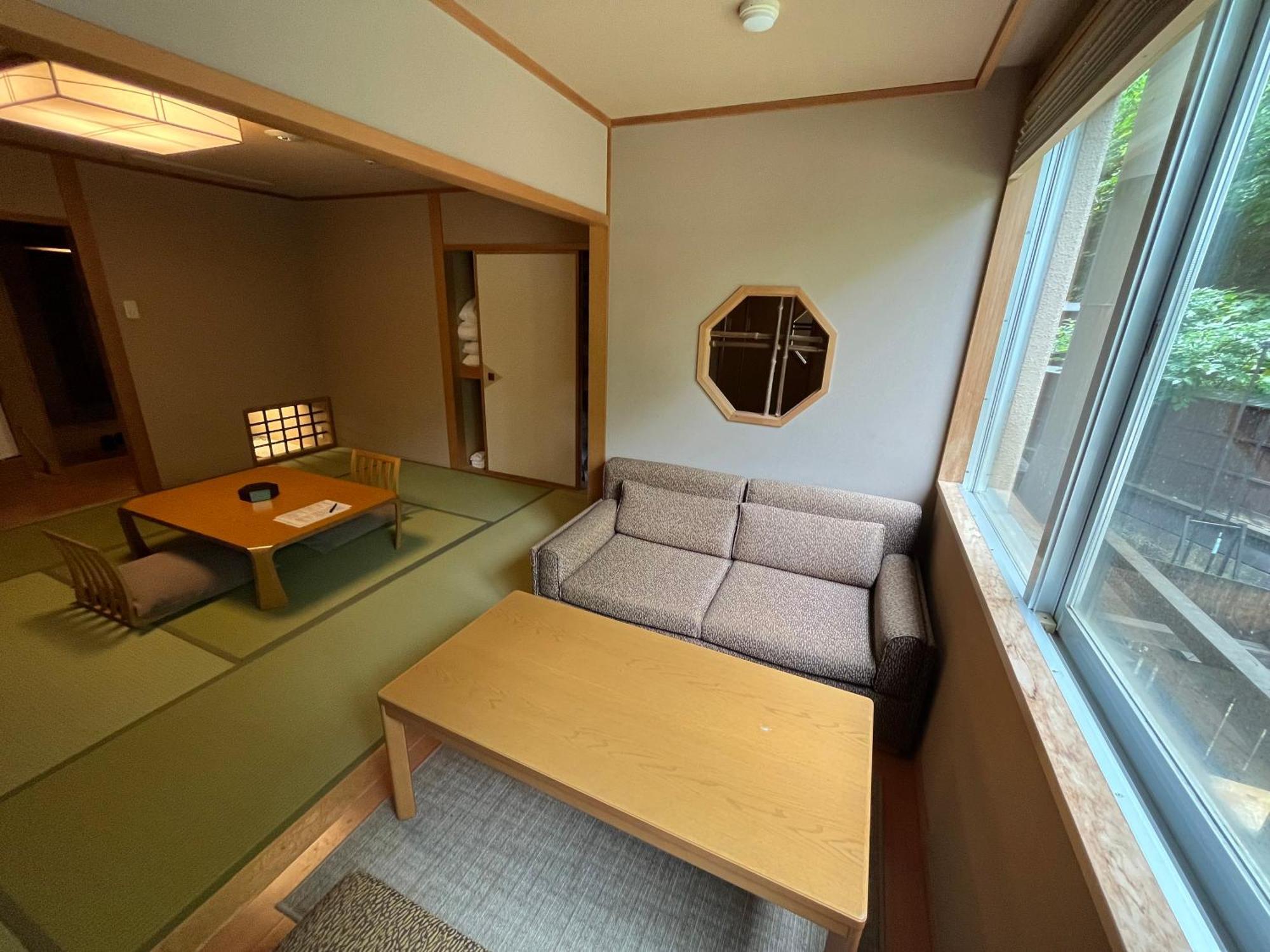 Jozankei Daiichi Hotel Suizantei Σαππόρο Εξωτερικό φωτογραφία