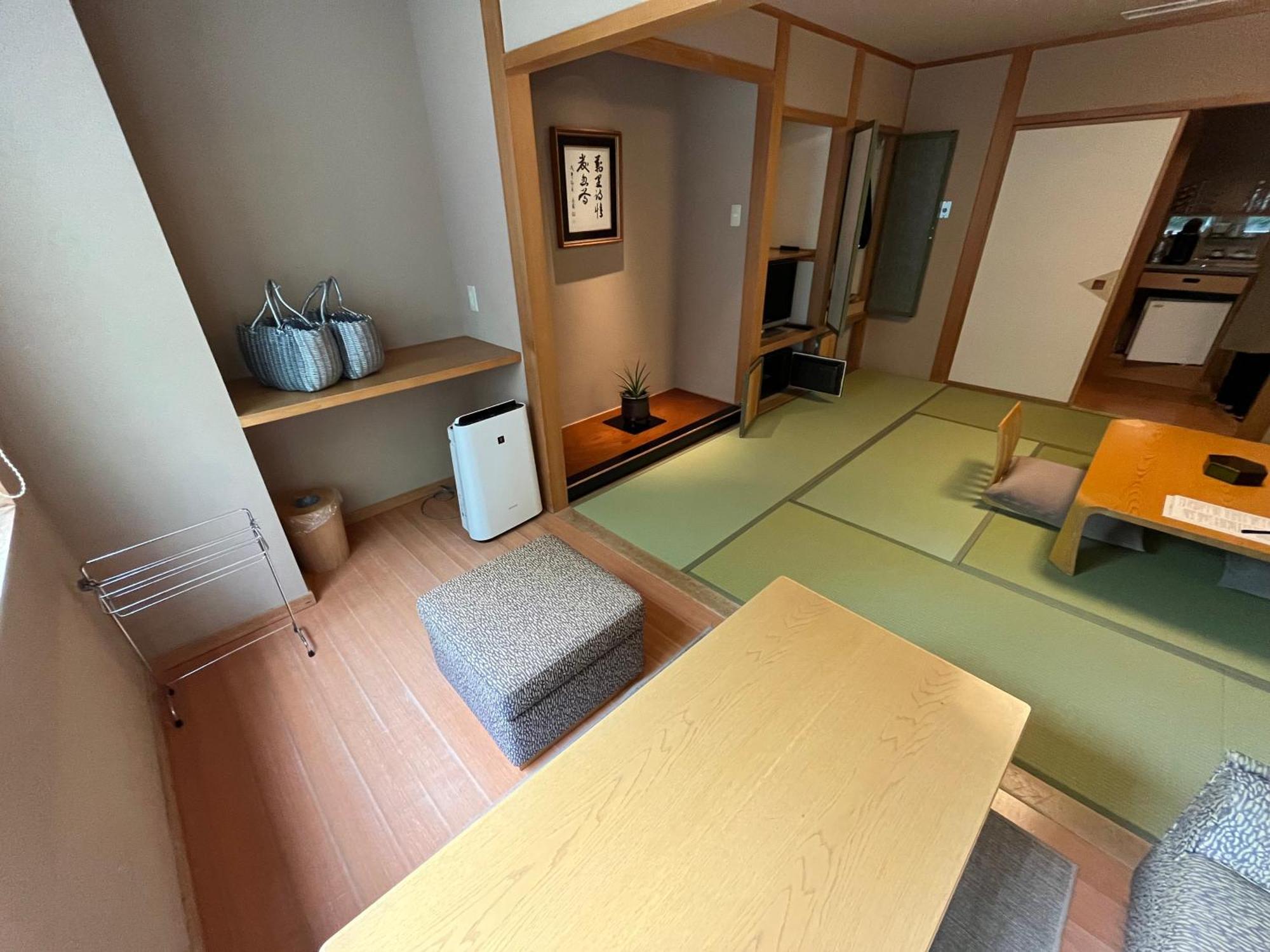 Jozankei Daiichi Hotel Suizantei Σαππόρο Εξωτερικό φωτογραφία