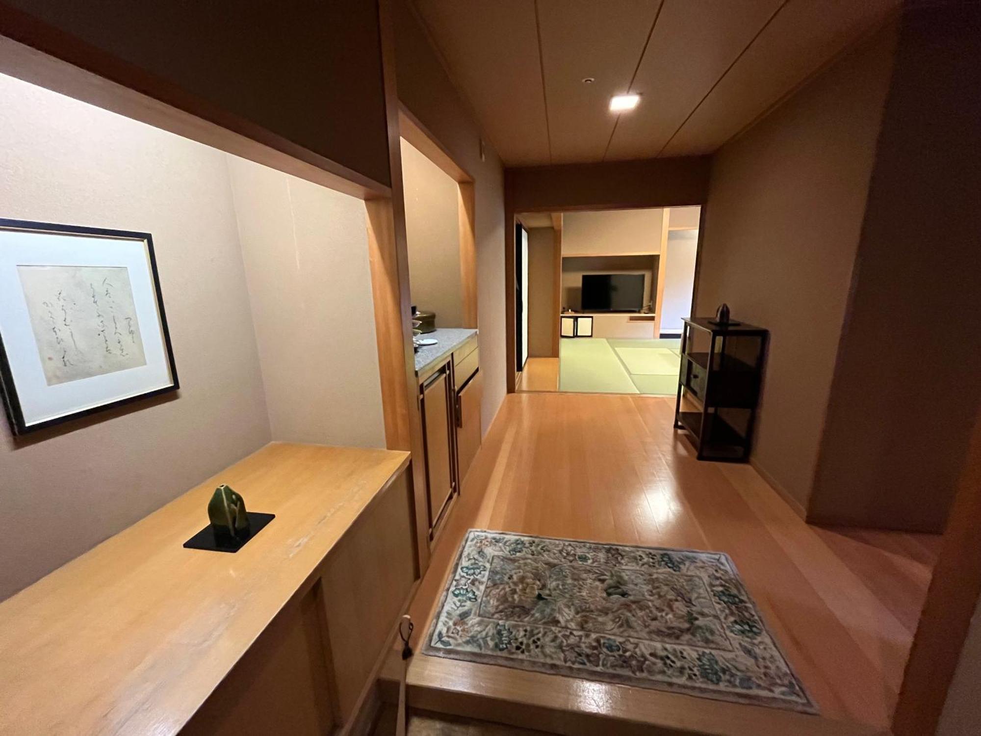 Jozankei Daiichi Hotel Suizantei Σαππόρο Εξωτερικό φωτογραφία