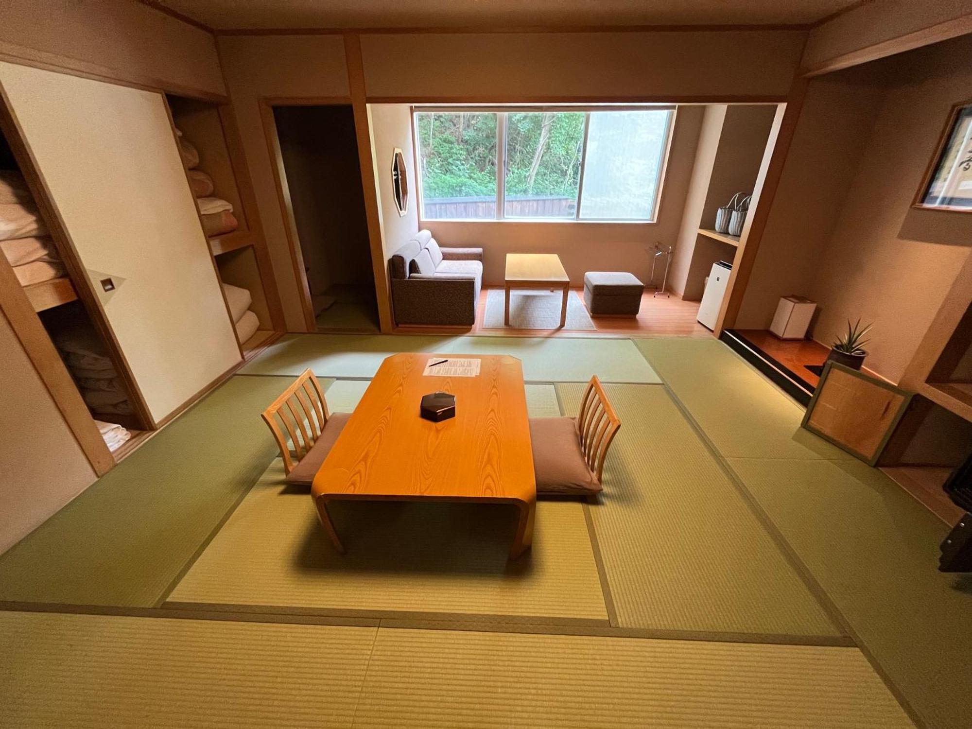 Jozankei Daiichi Hotel Suizantei Σαππόρο Εξωτερικό φωτογραφία