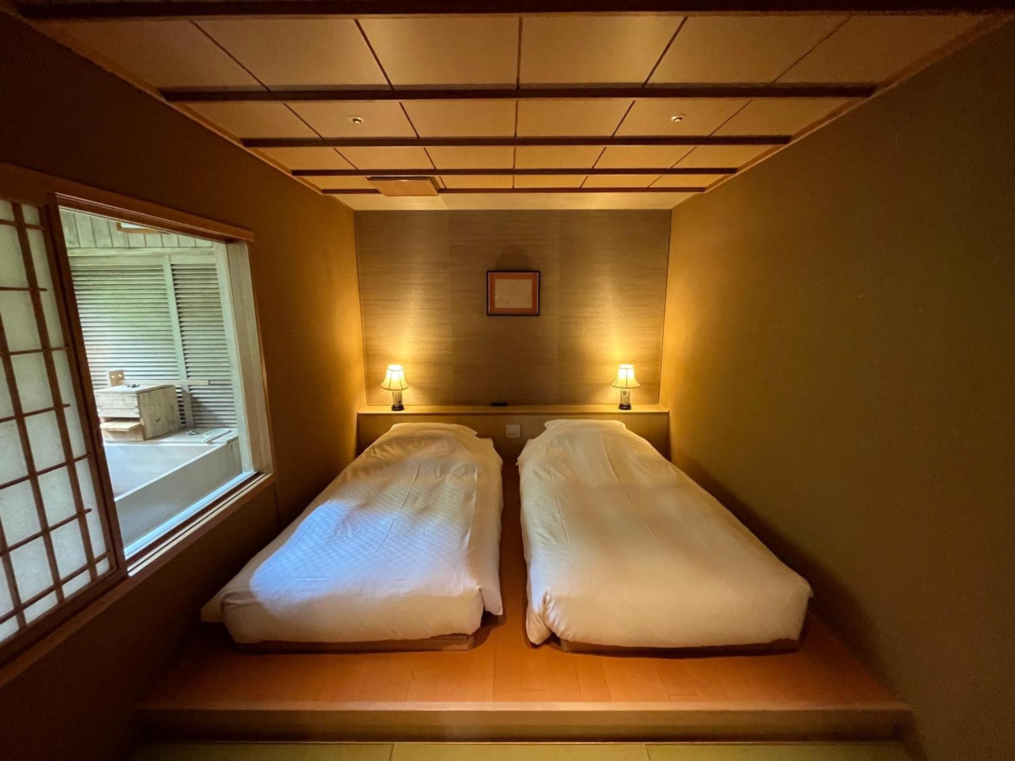 Jozankei Daiichi Hotel Suizantei Σαππόρο Εξωτερικό φωτογραφία