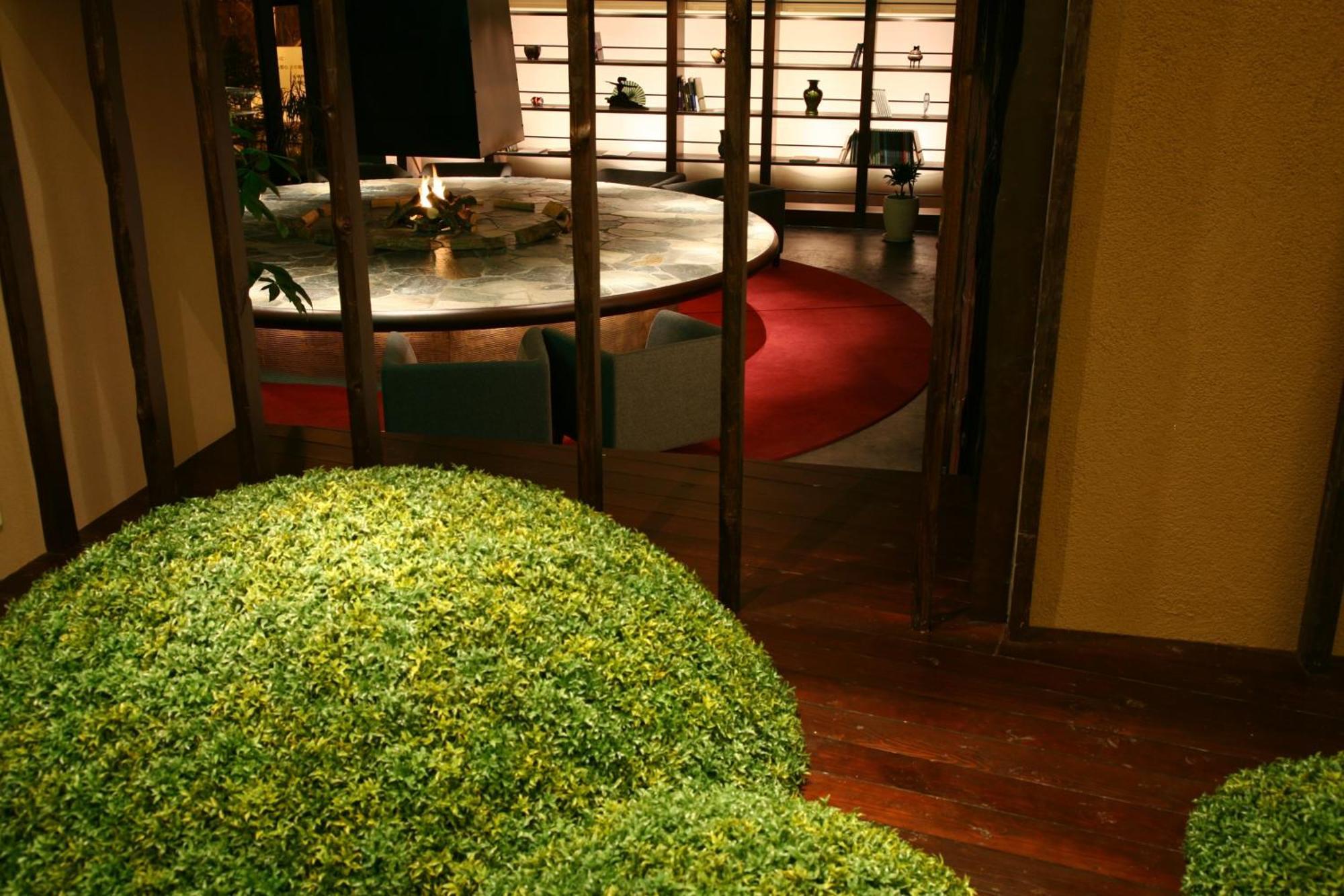Jozankei Daiichi Hotel Suizantei Σαππόρο Εξωτερικό φωτογραφία